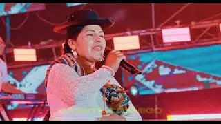 LEA CORAZ&Oacute;N - C&aacute;sate Conmigo (Video Oficial 4K) ROY Producciones 2025