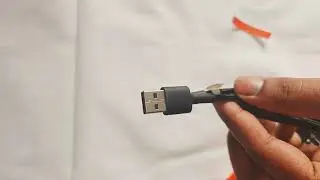 Mi Braided USB Type-C Cable | Amazon | Unboxing I Review | #Mi #MiIndia #UnboxingBySoumya #Review