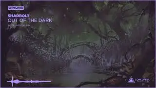 Shadbolt - Out Of The Dark (Instrumental Mix)