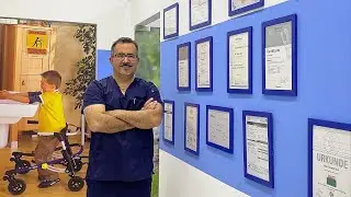 FREE MEDICAL TREATMENT / Charity Plan from BestCare Medical, for Needy #amputee_Patients