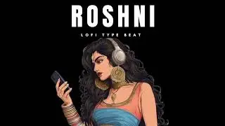 INDIAN TYPE BEAT - ROSHNI | FREESTYLE RAP BEAT | INDIAN LOFI TYPE BEAT 2026