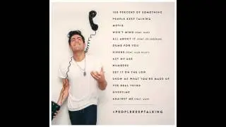 Hoodie Allen - Sirens (People Keep Talking)