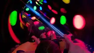 Pipeline Plunge Water Slide - POV Full Ride Experience - WICKED WAVES WATERPARK CAPE COD, MA
