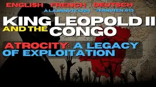 King Leopold II of Belgium and the Congo Free State