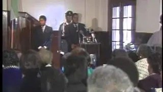 africanamerican connection part 1 and 2