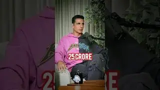 5 Bollywood Stars Who Donated Entire Salary😇| Akshay Kumar, Amir Khan | #akshaykumar #shorts