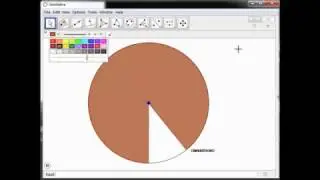 ANIMATION CIRCLES WITH GEOGEBRA part 2