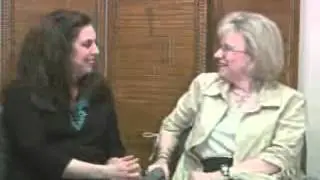 Interview w/ Sharon White Skaggs pt1
