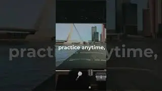 NAUTIS HOME: Your Personal Maritime Simulator