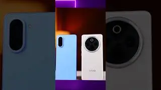 OnePlus Nord CE 5 Vs Vivo T4 ! 🔥