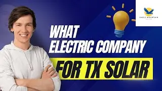 Choosing the Best Electric Plan for Solar in Texas