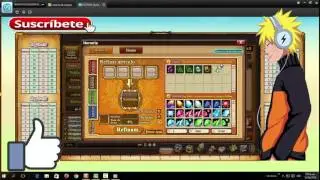 DDTANK FORTALECIMIENTO +11 rropa  / 1 lv 5 ThECaLLinG  /