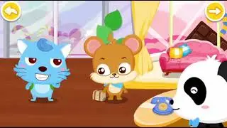 Baby Panda Hotel - Puzzle | Learn Math | ...
