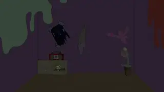 Unknown Territory (Random FNF Song I Made)