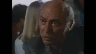 The Master - S01 E05   High Rollers