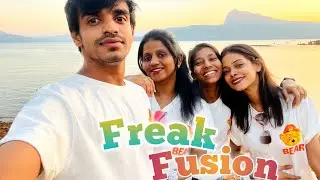Intro of freak fusion gang ❤️🫰🏼#freak #fusion #gang #freakfusion #youtubeshort #shortvideo #viral