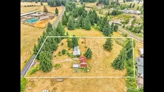 20906 Old Hwy 9 | Centralia Real Estate