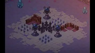 9 Kings (King Difficulty) Year 100