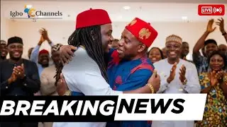 AKWA OKUKO WHAT A SHAME || HOW THE MIGHTY HAS FALLEN AS SOLUDO FOUND HIM GUILTY OF RITU@LS