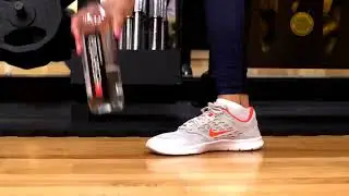 fitness dance