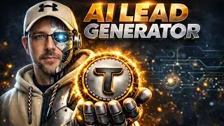 Marketing Just Got 99% Easier. AI Crypto on BitTensor Brings Hot Leads To You
