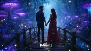 Love Beyond Reality: A Fantasy Journey 🌌💜