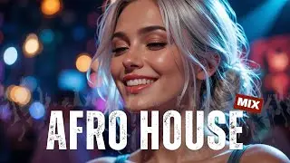 Afro House Wanderer Motion | Silk Road Groove & Desert Nights (Hugel, Artbat, MEDUZA)