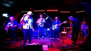 LOUIE LOUIE, The Butchers Blues Band, Remix