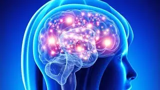 Binaural Beat - Alpha Wave Frequency| 10 minutes| relaxing, studying music , brain power