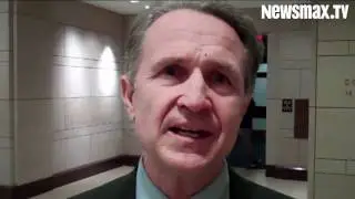Rep. Wally Herger: Obama's Deficit-Cutting Vision 'Big Political Talk'