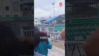 Kichcha Sudeep In Tirupathi | Sudeep | Kiccha 46 | Sudeep New Movie