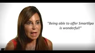 Smartlipo Physician Testimonial Featuring Christine Petti, M.D., F.A.C.S.