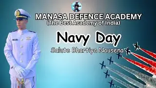 Navy Day  #navyday #nda #ndatraining #nda #ssb #indianarmy #shortvideo #airforce #trending #shorts