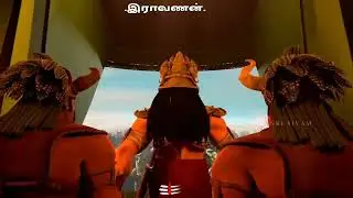 Ravanan WhatsApp status | Tamil | ✨ Motivation speech ✨| ANBE SIVAM 🙏🙏🙏🙏🙏🙏🙏