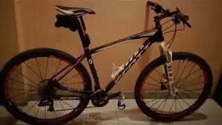 scott scale 910 2016 upgraded