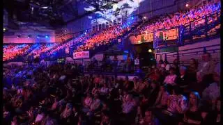 Dancing on Ice Tour 2007 Part 1