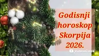 Godisnji horoskop Skorpija 2026.
