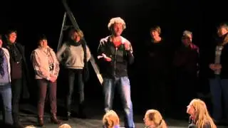 atelier chant tomassenko 24/11/2015