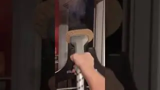 Rowenta Master Valet Clothes Steam