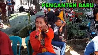 PENGANTEN BARU || Voc. CHANTY || PUTRA VIKAR JAYA