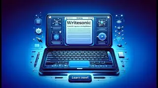 Mastering Writesonic   A Scientific Approach to Utilizing Writesonic's Features