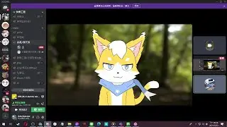 OSU4K練習中