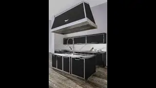 Italsteel &reg; luxury kitchens