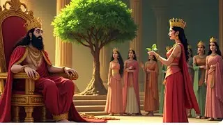सच्चा उपहार | दिल से दिया तोहफा | जीवन का बीज #TrueGift #LoveBeyondMaterial #LifeSeed