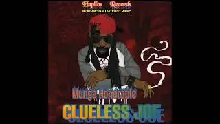 Munga Honorable-Clueless Joe [Official Audio] November 2020