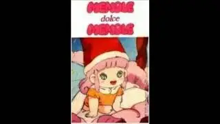 Cristina D'Avena : Memole Dolce Memole (Mc Sigle Complete Vers.Revised)1986👇🙋