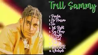 VVS-Trill Sammy-The year's top music picks-#impactfulchange