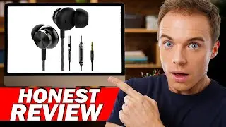 Betron BS10 Earphones Review: Surprisingly Powerful Sound for Budget Wired Earbuds