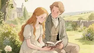 Грозовой перевал | Анимированное краткое содержание книги | Centum Libri: краткое содержание клас...