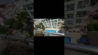 Жилой комплекс Kremlin residence, Турция Анталия